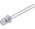 Photodiode 850nm 150mW T1 3/4 Pack of 5 pieces